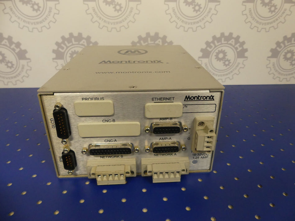 Montronix SL3-A2C1 Spectra MTXSP03340099