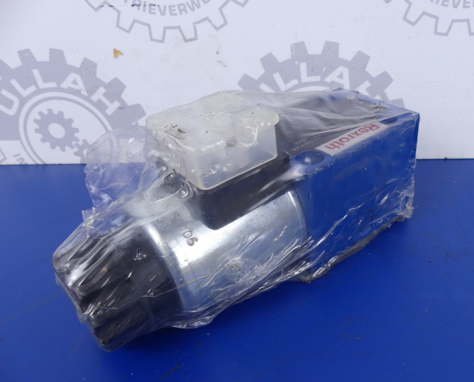 Rexroth M-3 SED 6 CK13/350 C G24 N9K4 R900052392