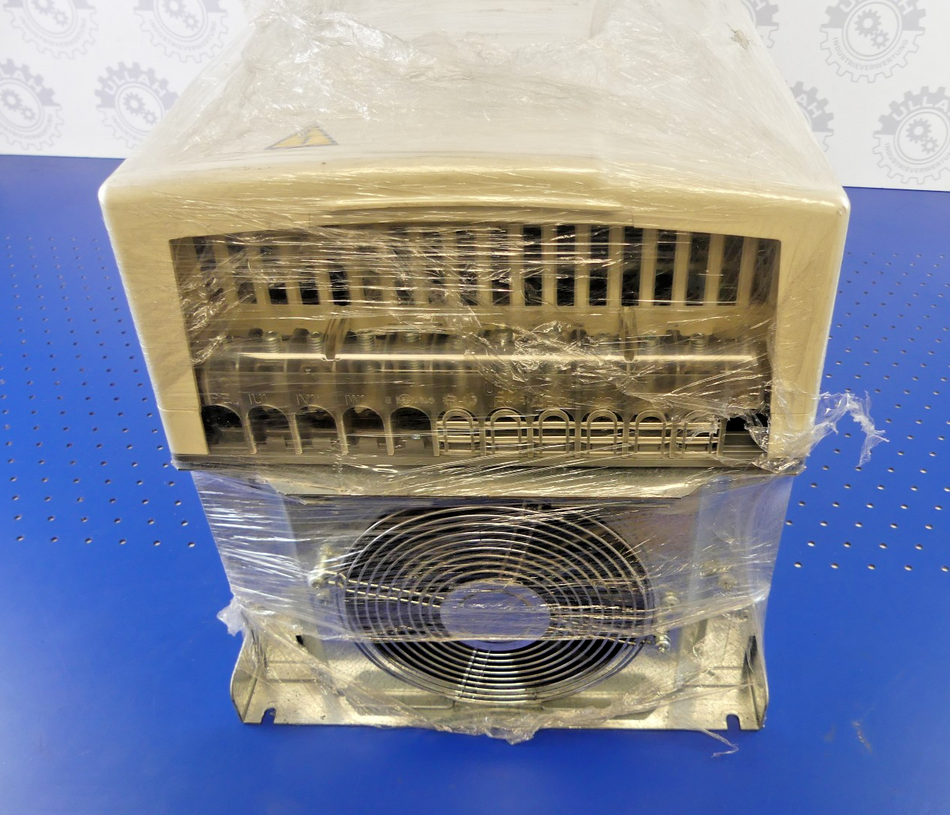 ABB ACS800-01-0040-3+E200