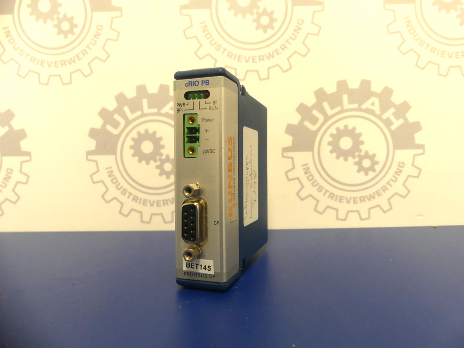National Instruments cRIO PB