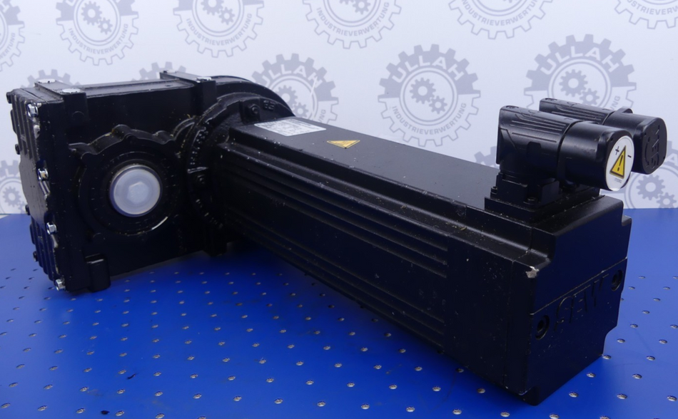 SEW-Eurodrive FA27B CMP63L/BK/PK/RH1M/SB1 Servomotor