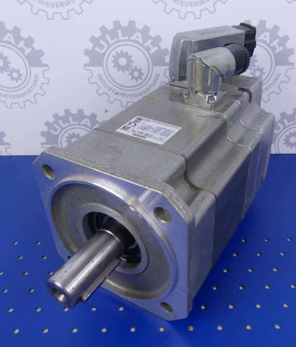Siemens Simotics 1FK7061-7AF71-1FA0 Servomotor