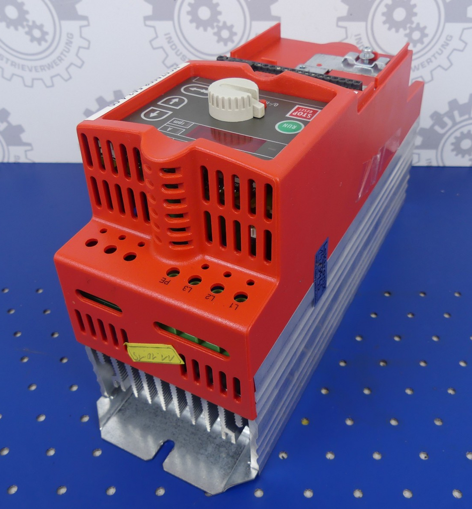 SEW Eurodrive MC07A008-5A3-4-00 8272484