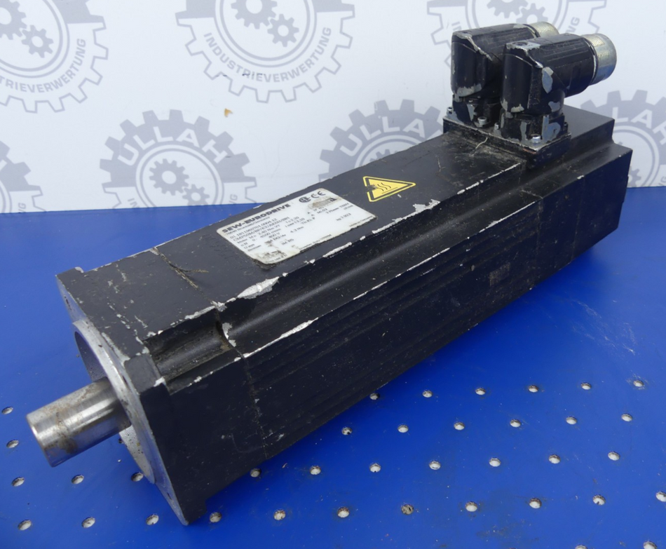 SEW-EURODRIVE PSC221 CMP50M/BP/KY/AK0H/SB1 SERVOMOTOR