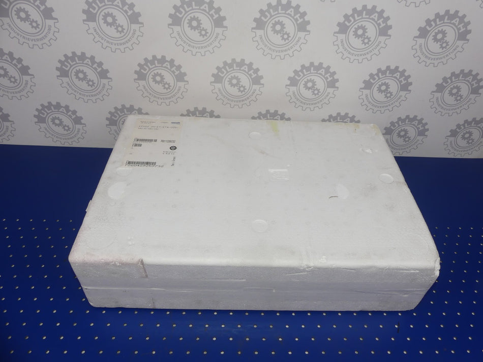 REXROTH KCU02.2N-ET-ET*-025-NN-N-NN-NW NEU