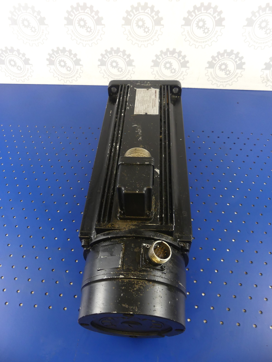 REXROTH INDRAMAT MAC090C-0-KD-2-C/110-A-0
