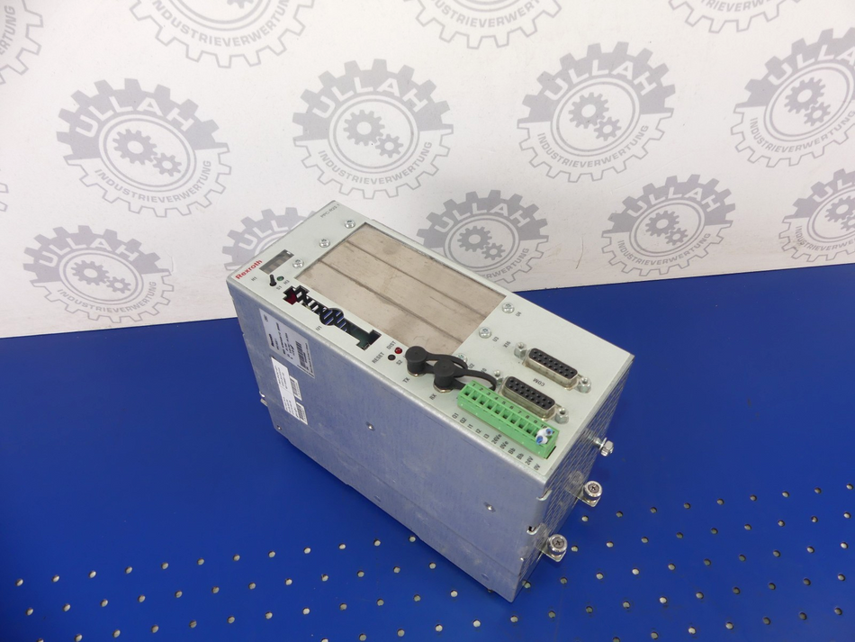 Rexroth PPC-R22.1