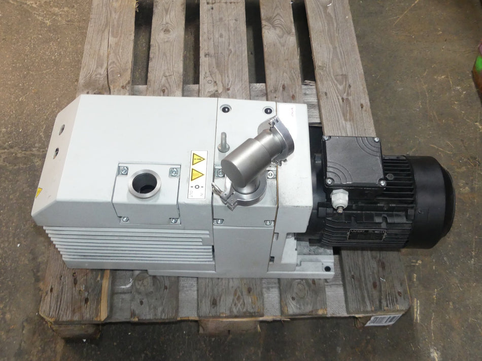 OERLIKON LEYBOLD VACUUM D65 B
