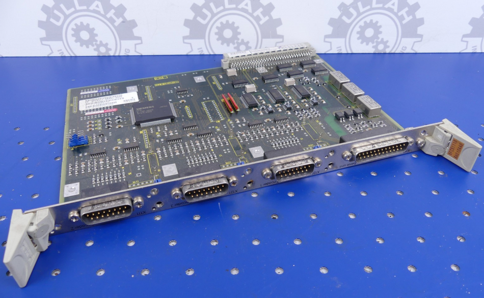 Siemens 570 214.9301.00 6FC5111-0BA01-0AA0