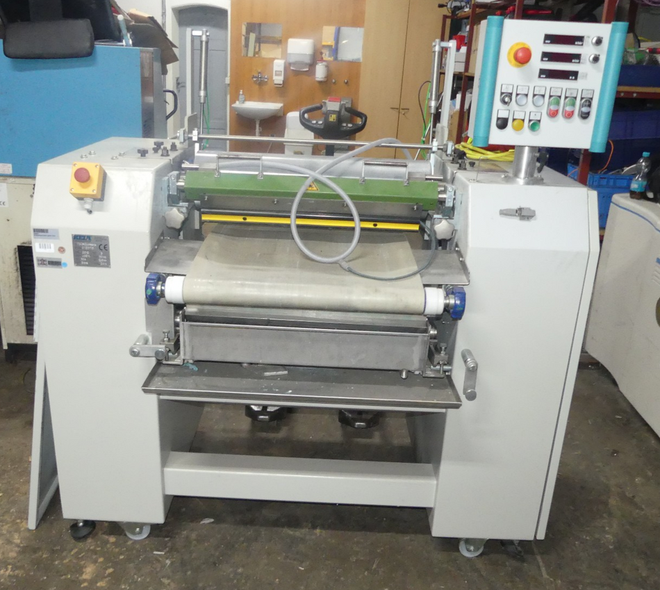 KEIA LADERTECHNIK GMBH 753B2LEPRINTA