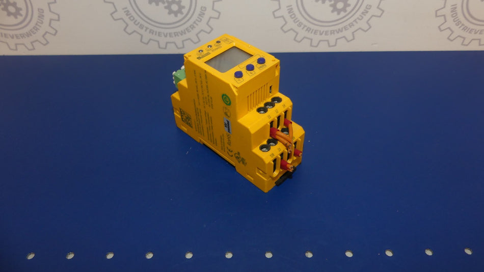 Bender RCMA423-D-1