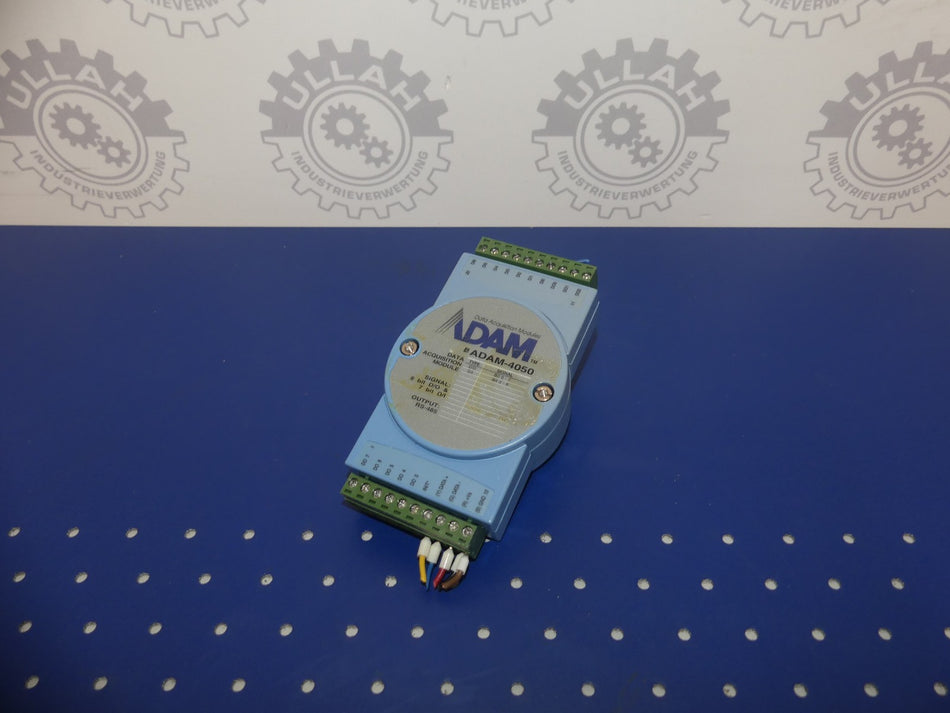 Advantech Digital I/O-Modul Typ ADAM-4050