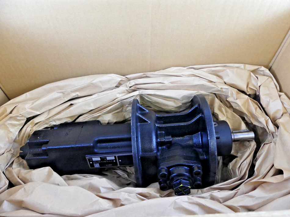 BRINKMANN PUMPS BFS 238-H-KBT5-N-A
