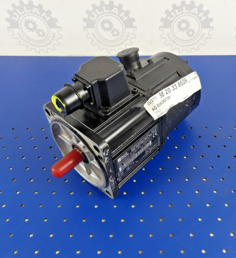 Rexroth MDD065A-N-040-N5L-095GA0