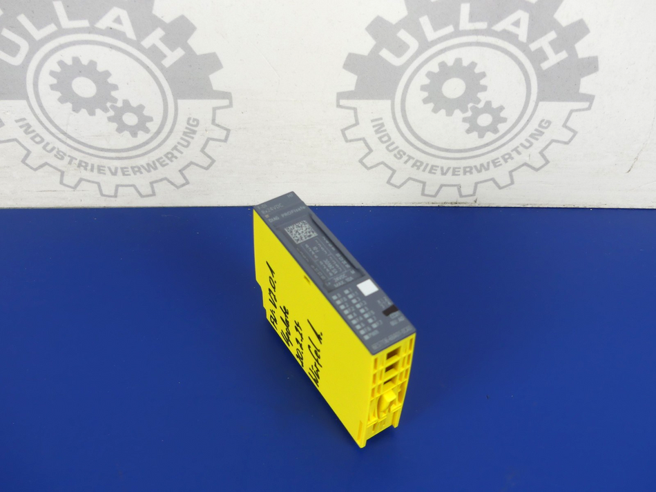 SIEMENS 6ES7 136-6BA01-0CA0
