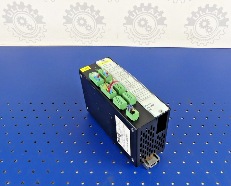 demig Analoge IO-Box