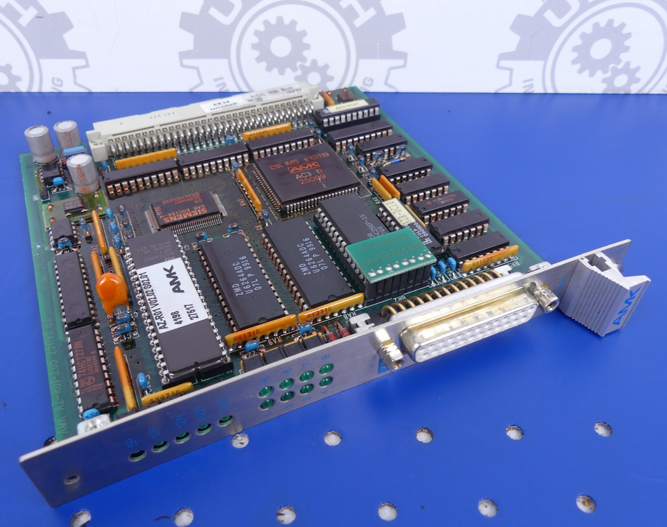 AMK AZ-R01-1.08  251193 Modulkarte
