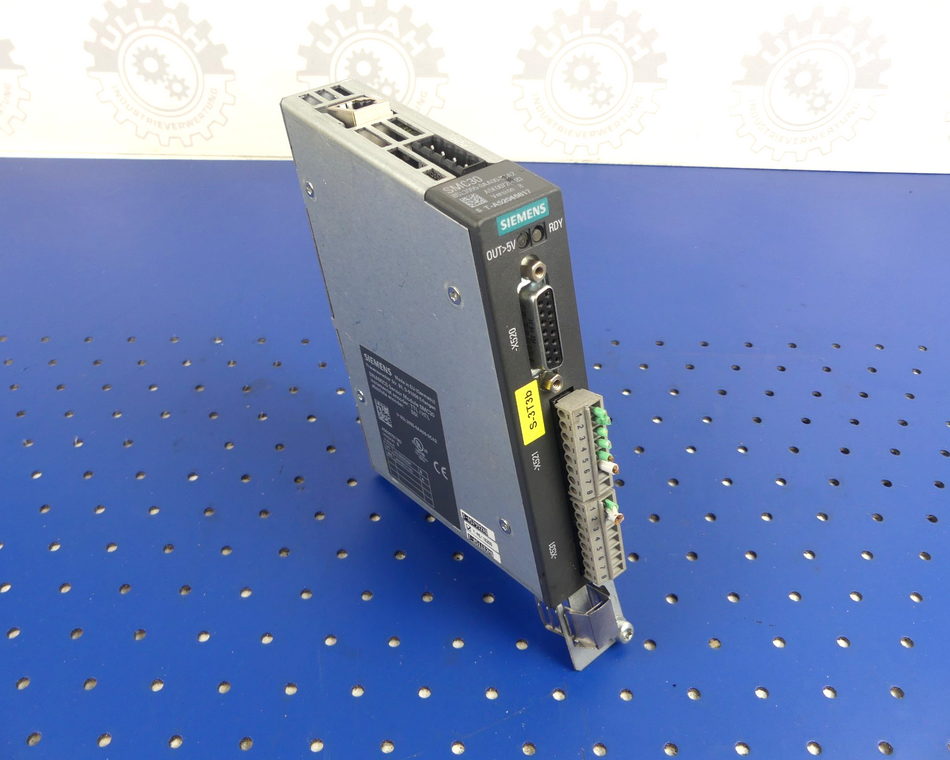 SIEMENS 6SL3055-0AA00-5CA2