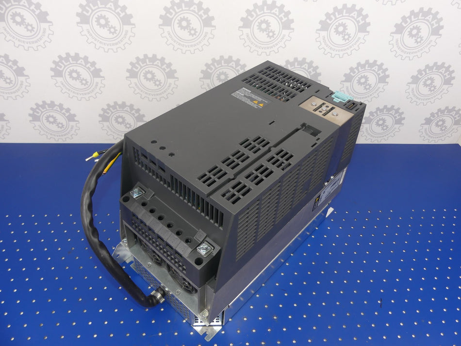 SIEMENS 6SL3210-1SE22-5AA0