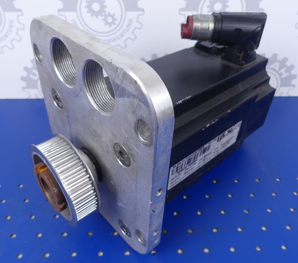 BR-Automation 8LSA44.DA022S700-3
