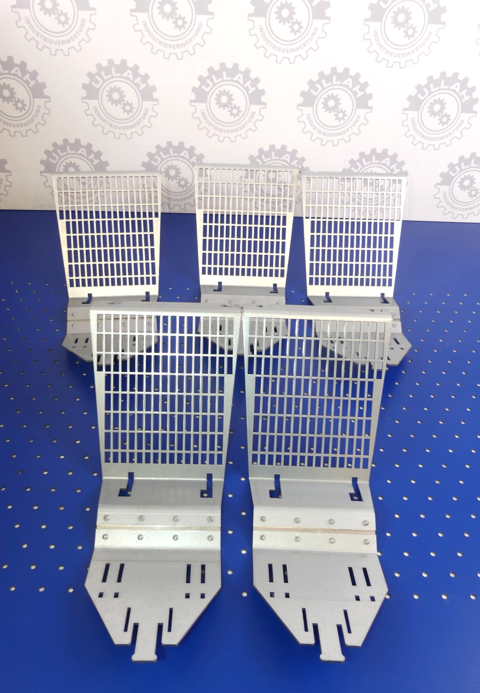 5X SIEMENS 6SL3162-1AF00-0AA1 NEU