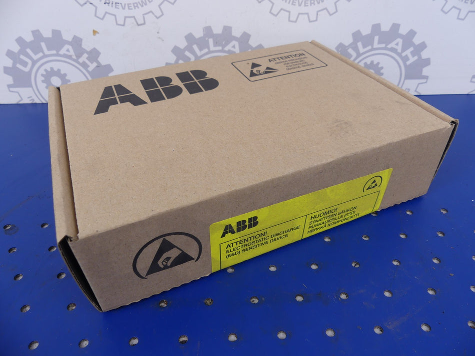 ABB 3AUA0000050511 ZINP-571