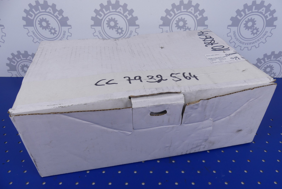 Euchner MGB-H-AA1A2-R-106049