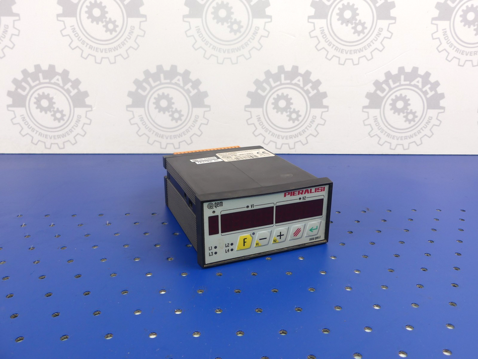 PIERALISI MC255.03E2/T003/CN2/D4/V4/MD/VN582/24V