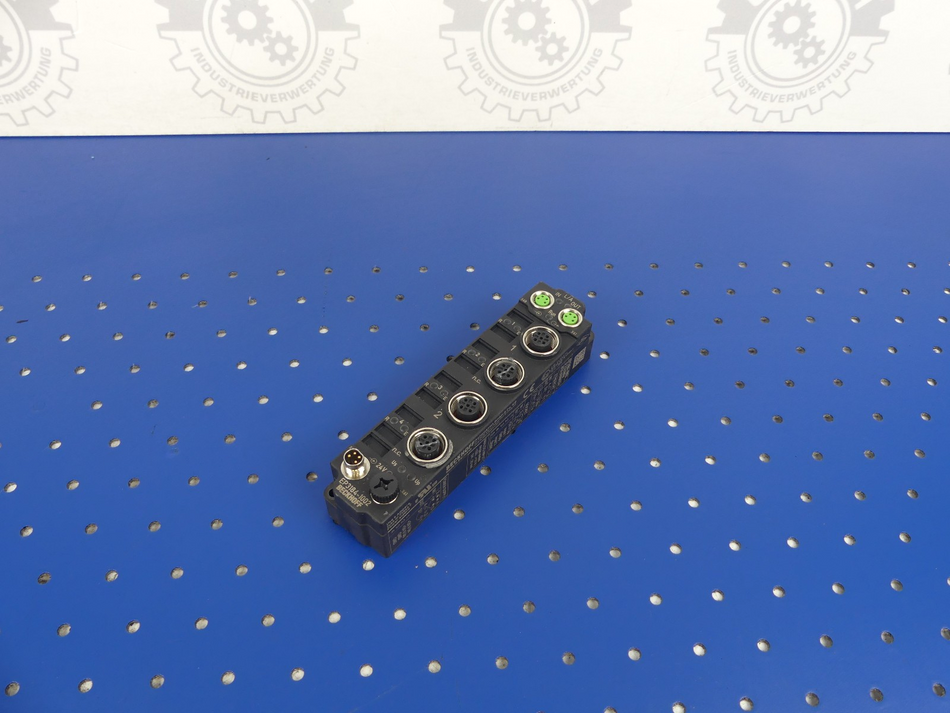 BECKHOFF EP3184-1002