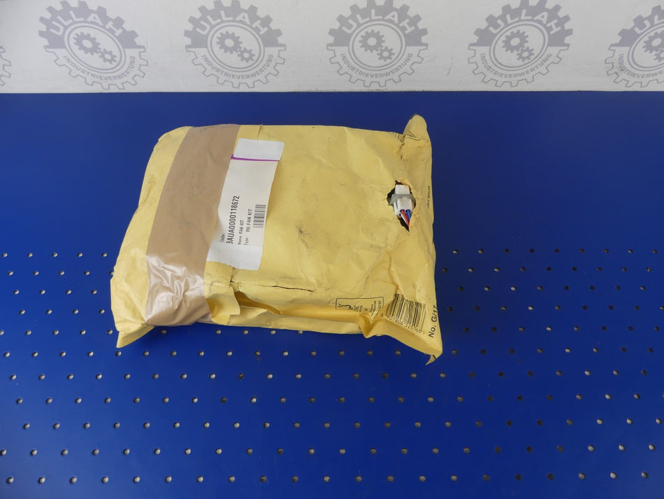 ebmpapst 6454/2 TDHPU