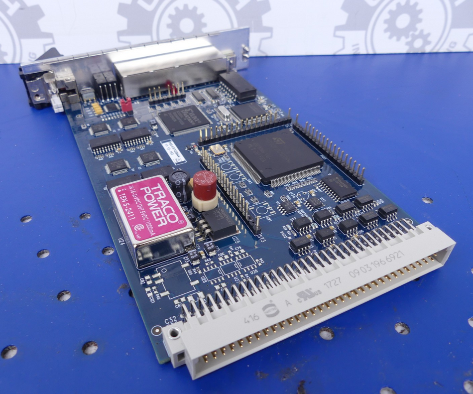 F&K Delvotek PWM