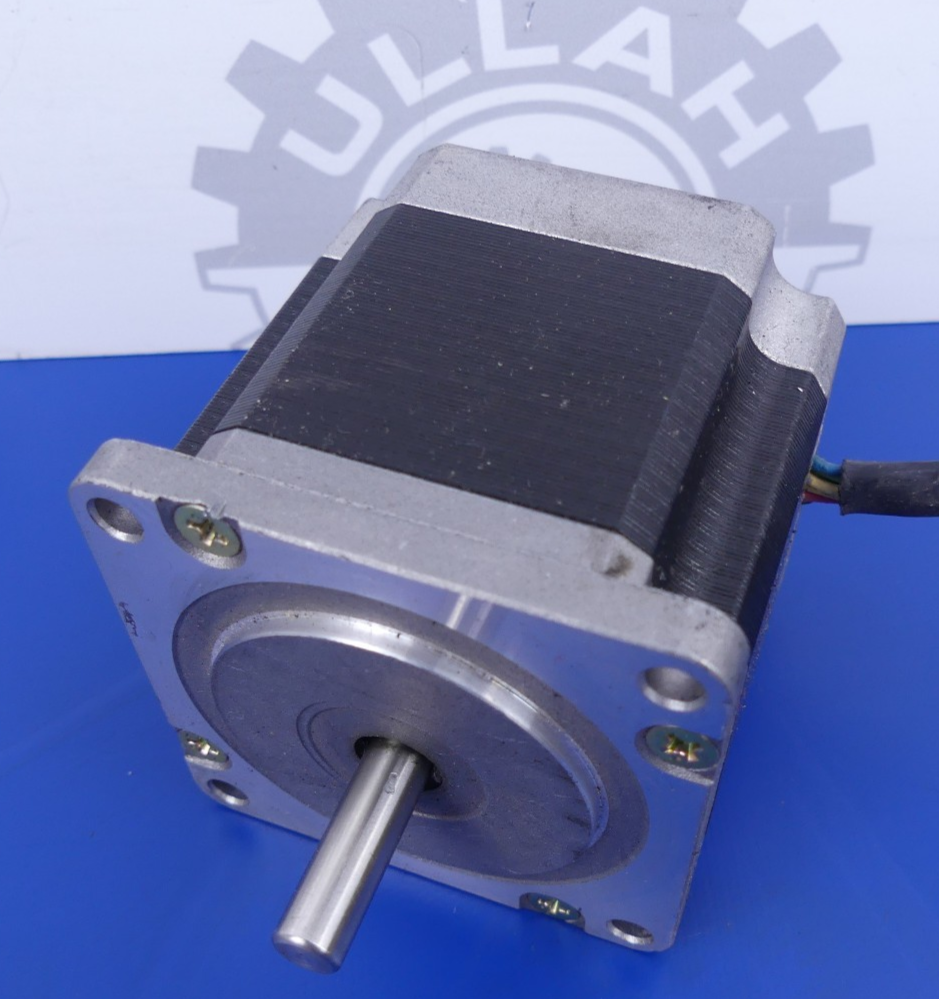 Nanotec-Munich  ST5818M3008-A 3.0A 2.1V 16140 Schrittmotor