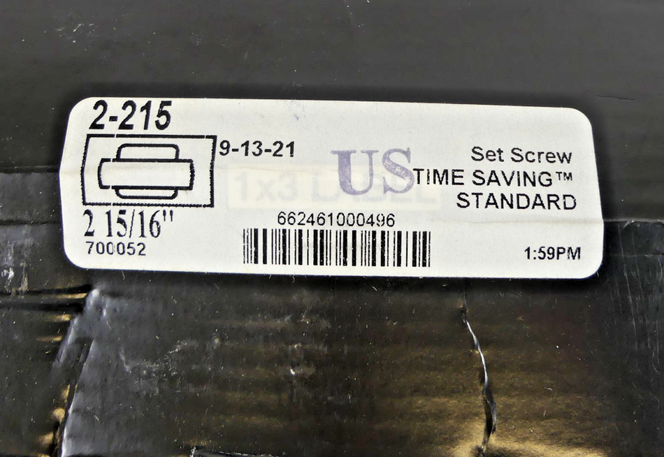 SEALMASTER 2-215