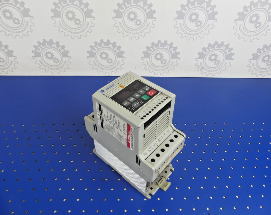 ALLEN-BRADLEY 160-BA02NPS1