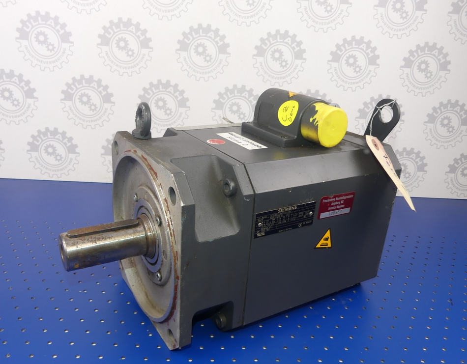SIEMENS 1FT6102-8AC71-1TA0