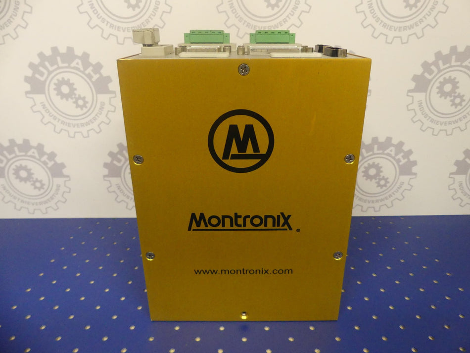 Montronix SL3-A2C1 Spectra MTXSP04500317