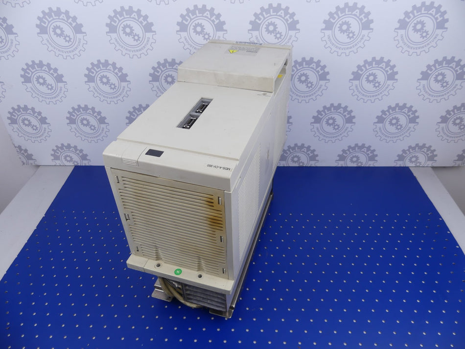 Mitsubishi MDS-A-CV-300 Power Supply Unit