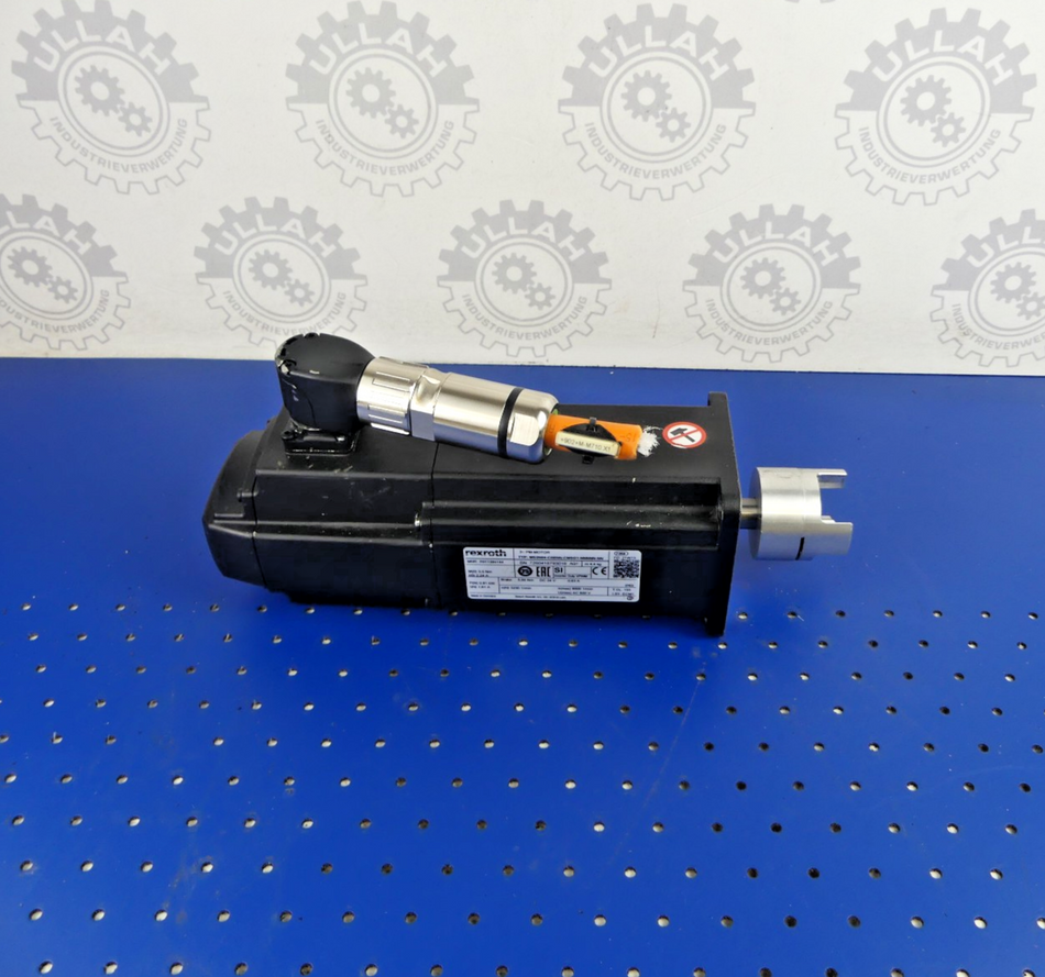 Rexroth MS2N04-C0BNN-CMSG1-NNNNN-NN
