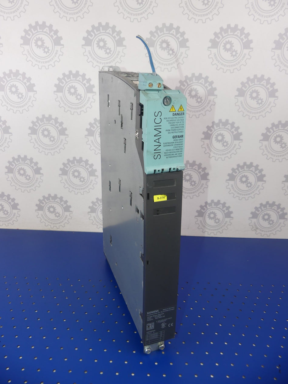 SIEMENS 6SL3120-1TE21-0AA3