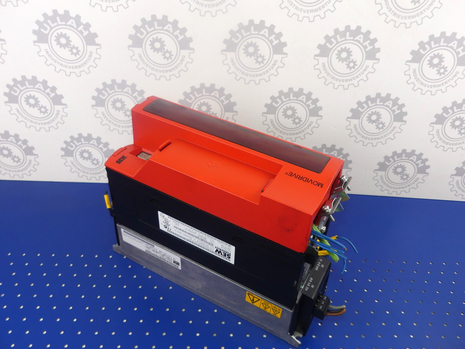 SEW EURODRIVE MDX61B0040-5A3-4-00