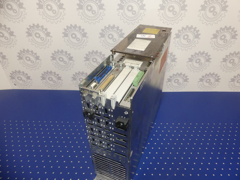 Indramat  DDS 2.1-W050-D