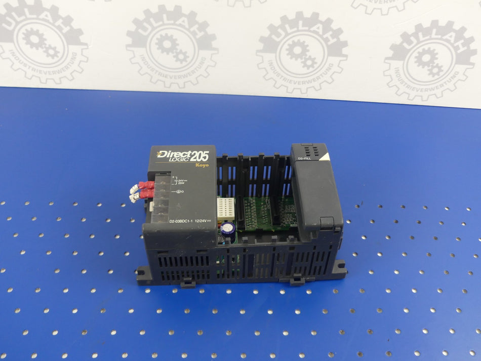 KEYO D2-03BDC1-1