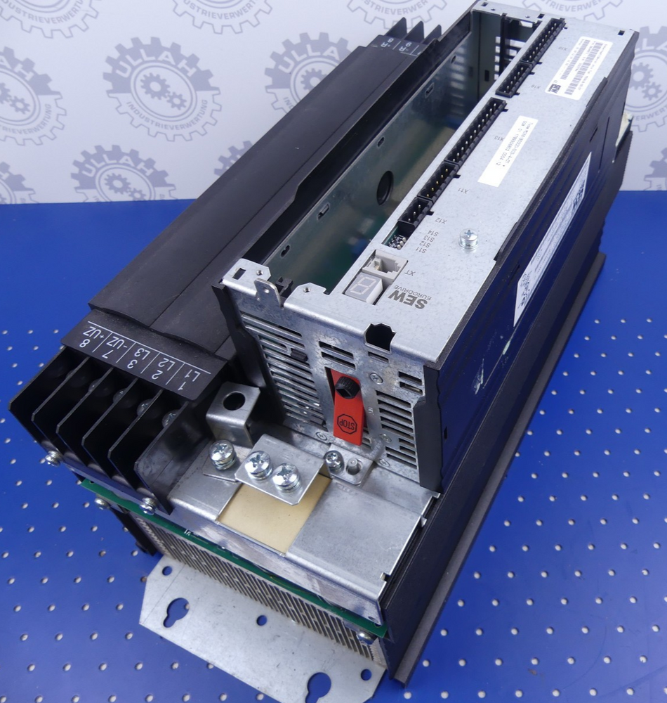 SEW MDX61B-0300-503-4-0T  08279845