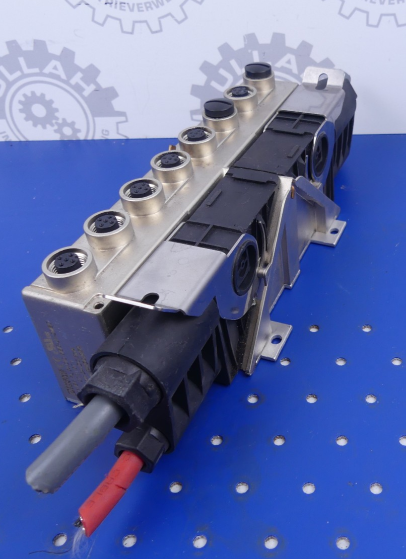 Phoenix Contact Interbus IBS RL 224 DIO 8/8/8-LK-2MBD