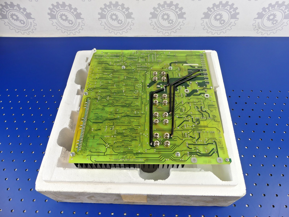 ABB AXODYN Servo Amplifier 812 95V