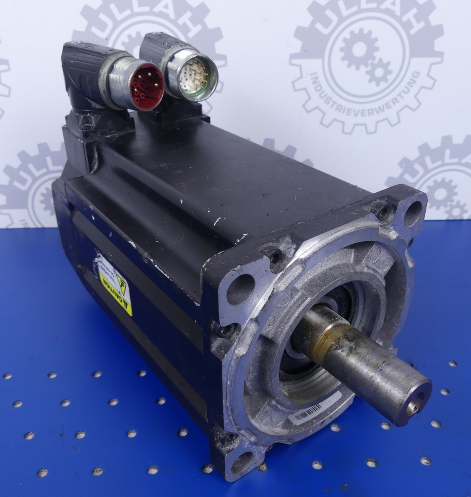 Allen-Bradley MPL430P-MJ72AA Servomotor