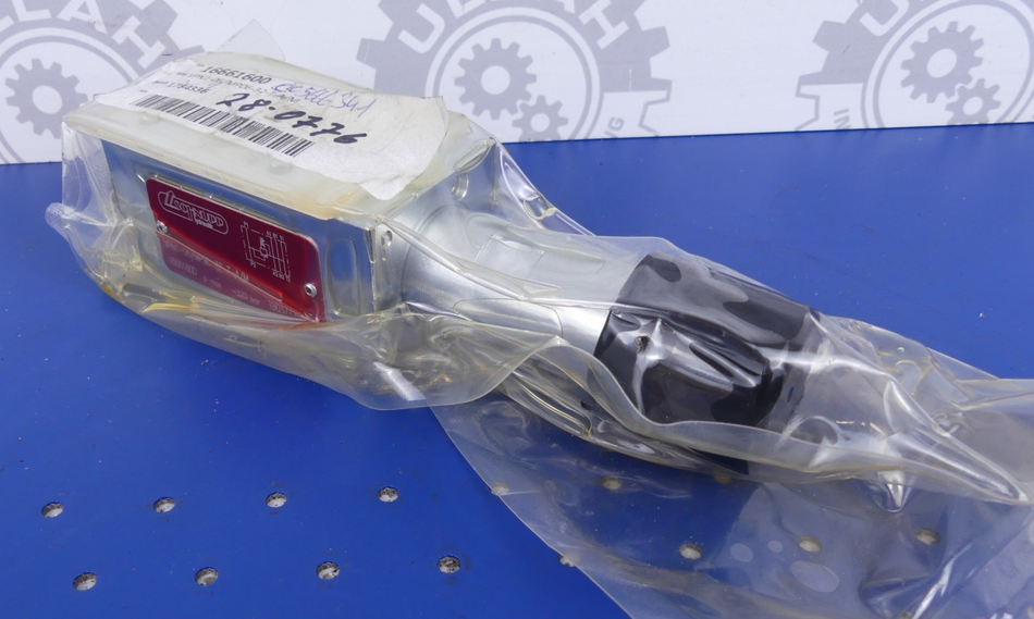 Schnupp VPN1-06/MP06-32-T-A/M Ventil