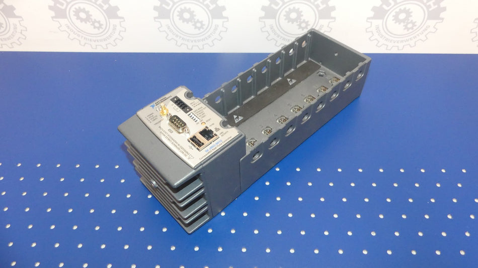 National Instruments cRIO-9012