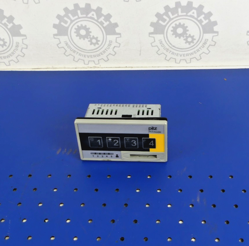 Pilz PIT m3.2p 402231