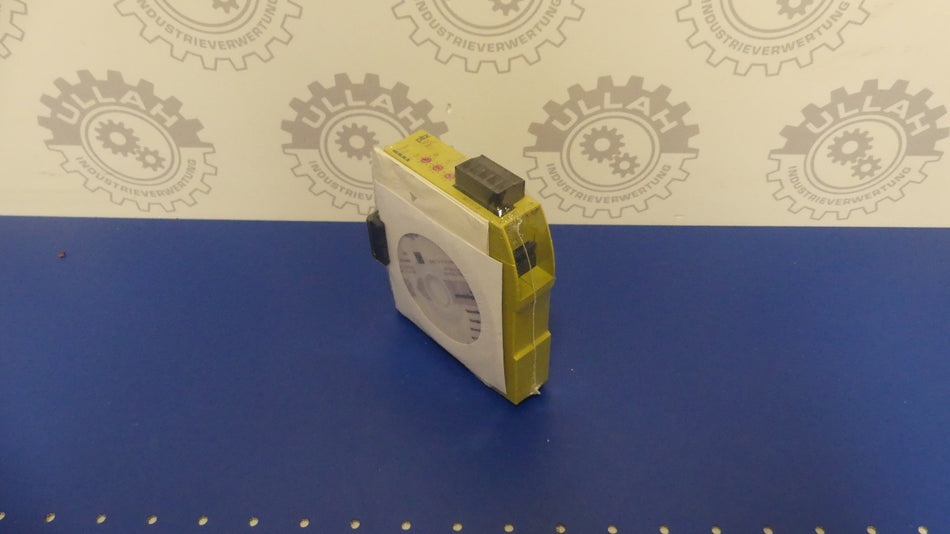 Pilz PNOZ mmc7p CC - 772035 NEU/OVP